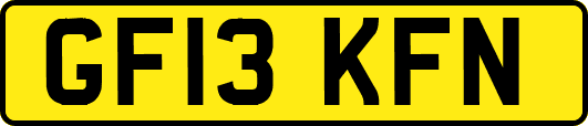 GF13KFN