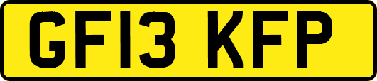 GF13KFP