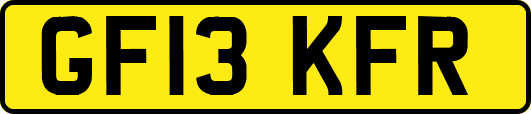 GF13KFR