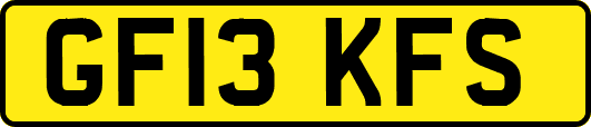 GF13KFS