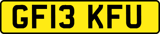 GF13KFU