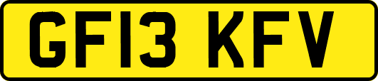 GF13KFV