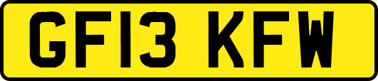 GF13KFW
