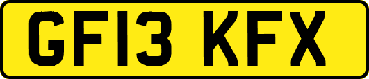 GF13KFX