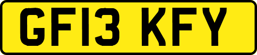 GF13KFY