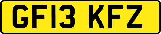 GF13KFZ