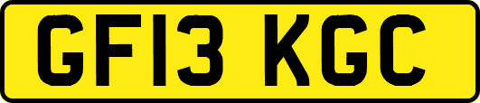 GF13KGC
