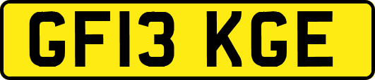 GF13KGE