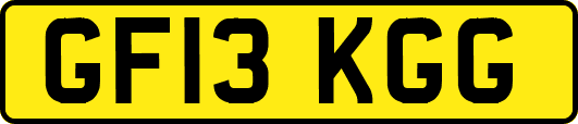 GF13KGG