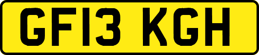 GF13KGH