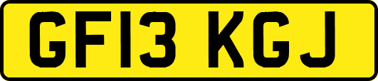 GF13KGJ