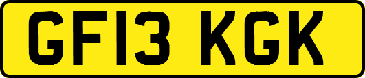 GF13KGK