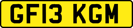 GF13KGM