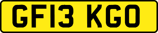 GF13KGO