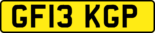 GF13KGP