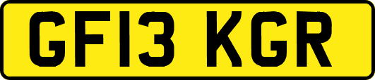 GF13KGR