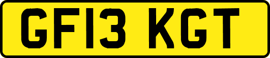GF13KGT