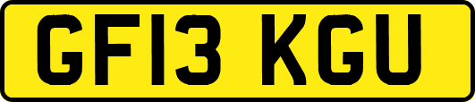 GF13KGU