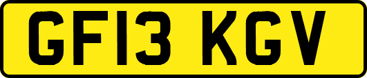 GF13KGV