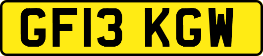 GF13KGW