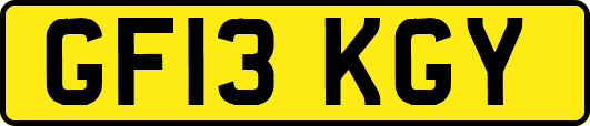 GF13KGY