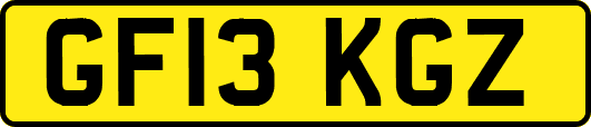 GF13KGZ