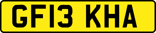 GF13KHA
