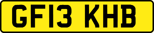 GF13KHB