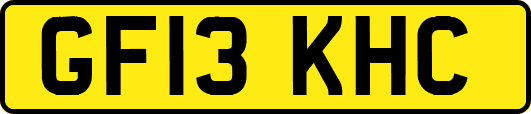 GF13KHC