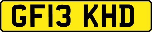 GF13KHD