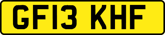 GF13KHF