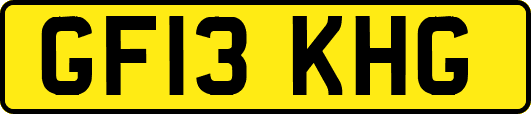 GF13KHG