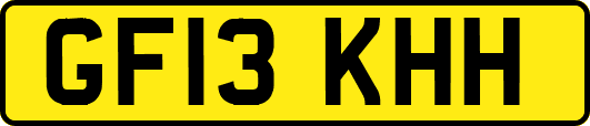 GF13KHH