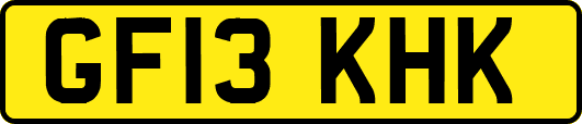 GF13KHK