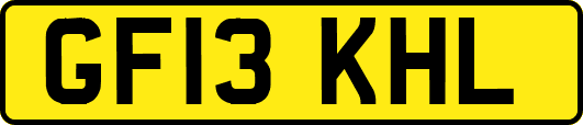 GF13KHL