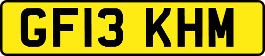 GF13KHM