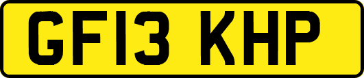 GF13KHP
