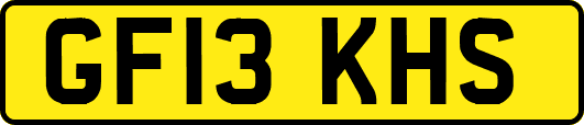 GF13KHS