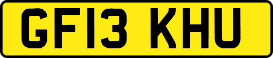 GF13KHU