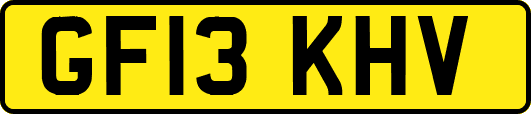 GF13KHV