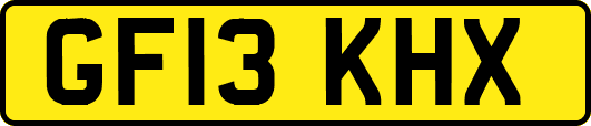 GF13KHX
