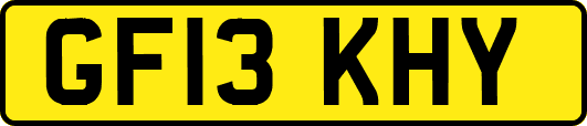 GF13KHY