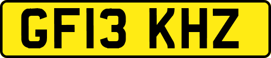 GF13KHZ