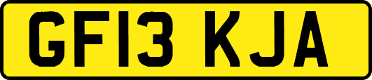 GF13KJA