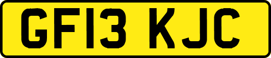 GF13KJC