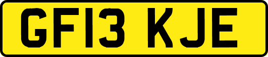 GF13KJE