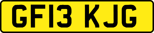 GF13KJG