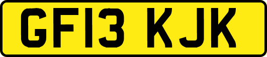 GF13KJK