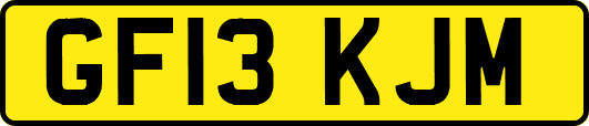 GF13KJM