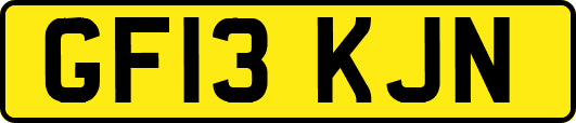 GF13KJN